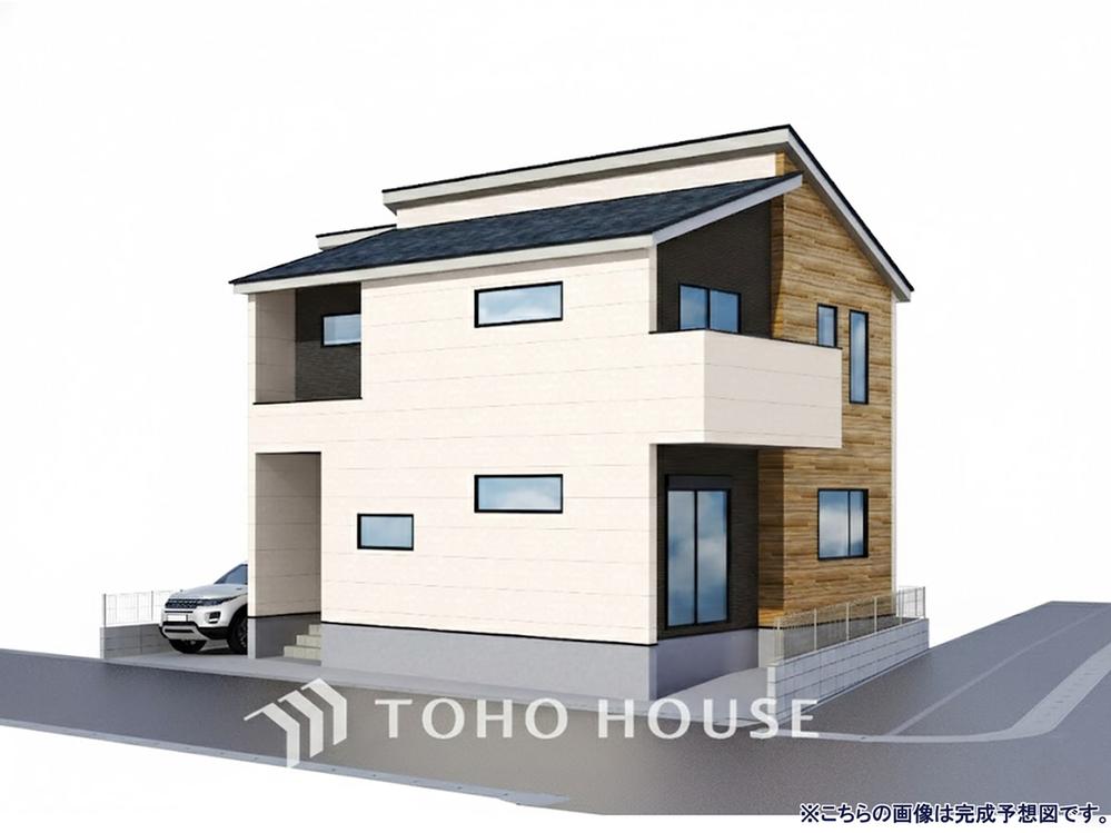 千葉県松戸市新松戸北２丁目