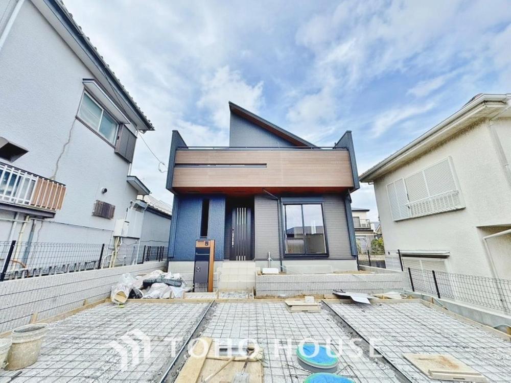 千葉県鎌ケ谷市南初富4丁目