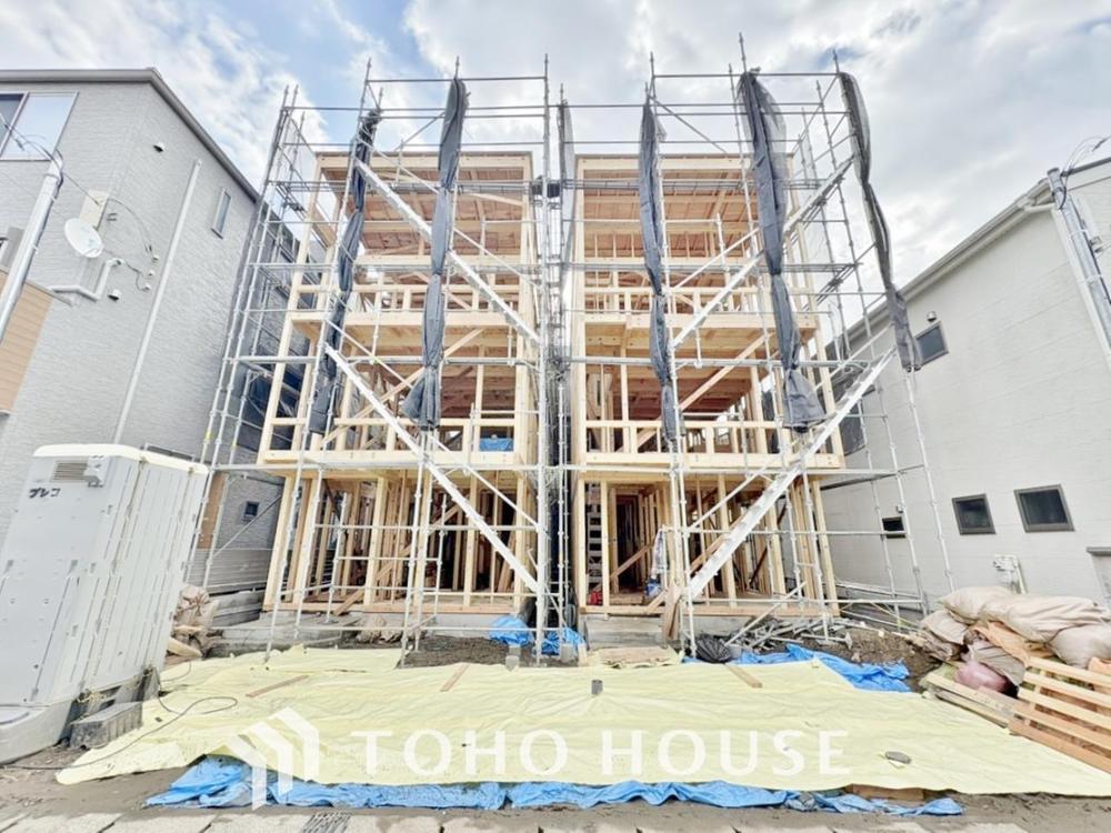 千葉県浦安市富岡４丁目