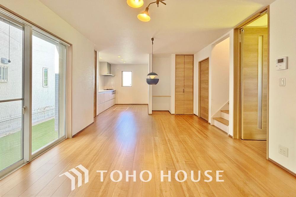 埼玉県和光市白子３丁目