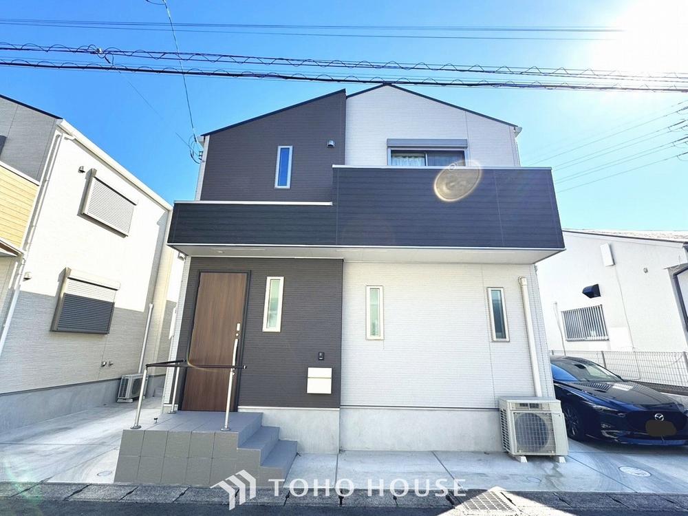 千葉県柏市宿連寺