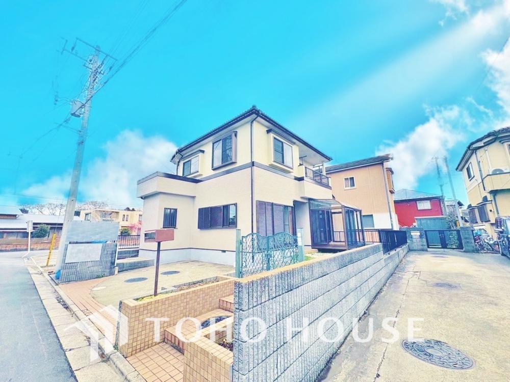 千葉県我孫子市古戸