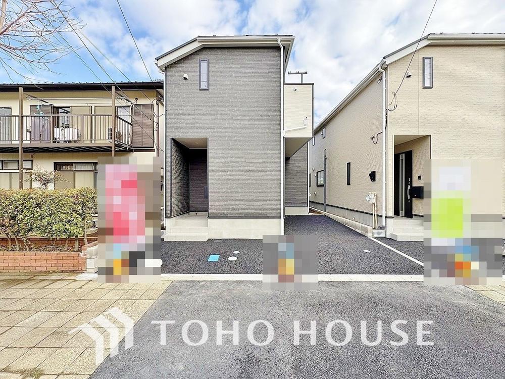 千葉県柏市布施新町４丁目