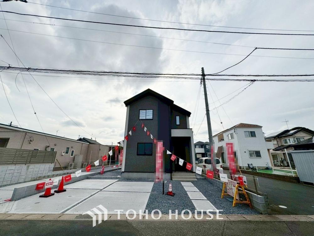 千葉県野田市花井