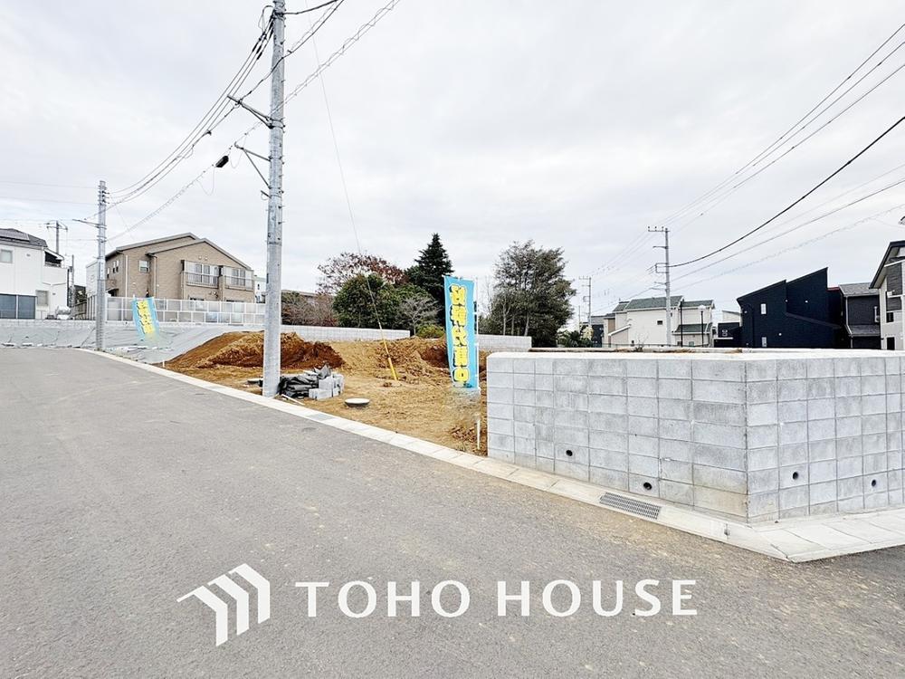 千葉県柏市高田