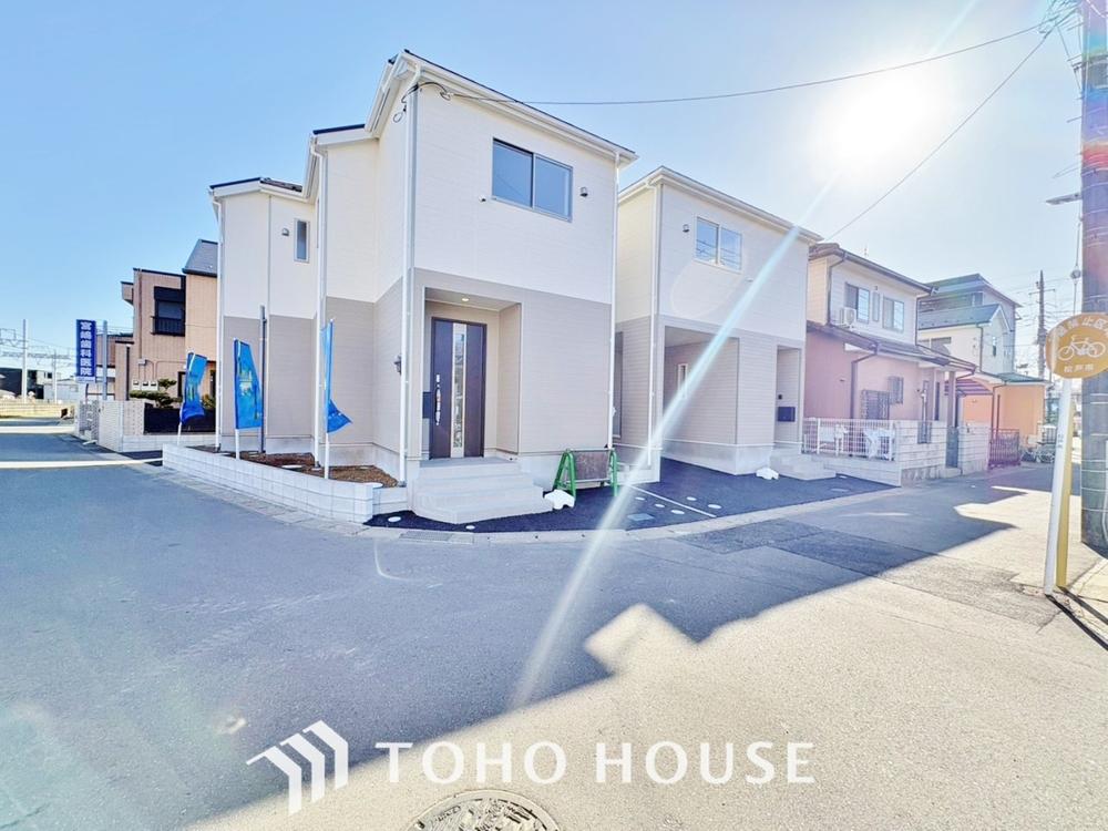 千葉県松戸市五香南１丁目