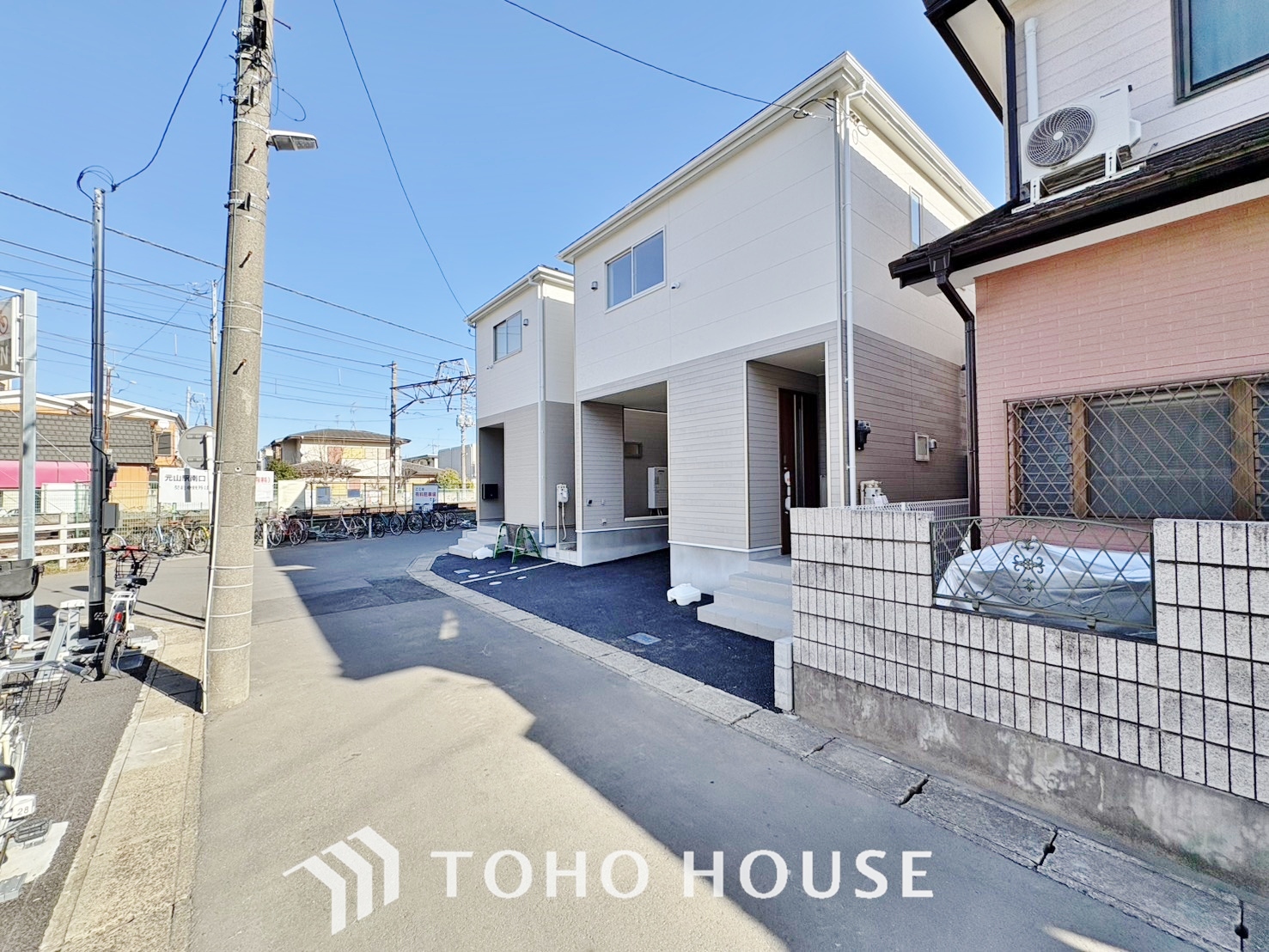 千葉県松戸市五香南１丁目