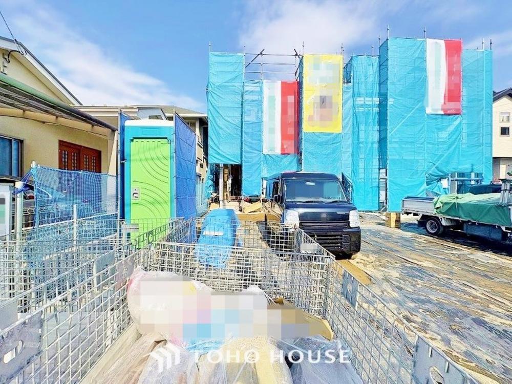 千葉県松戸市新松戸南２丁目