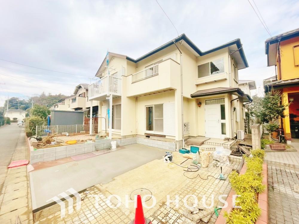 茨城県守谷市みずき野６丁目