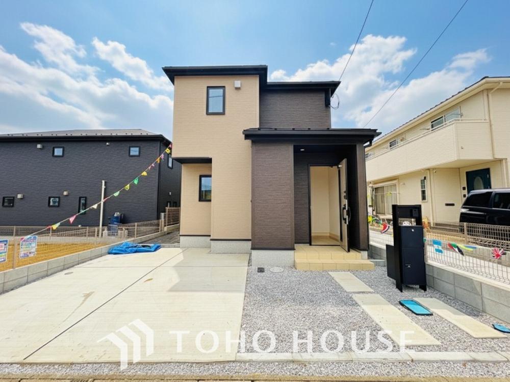 千葉県野田市七光台