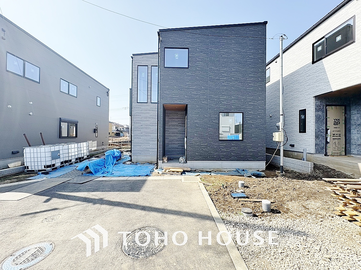 千葉県船橋市夏見５丁目