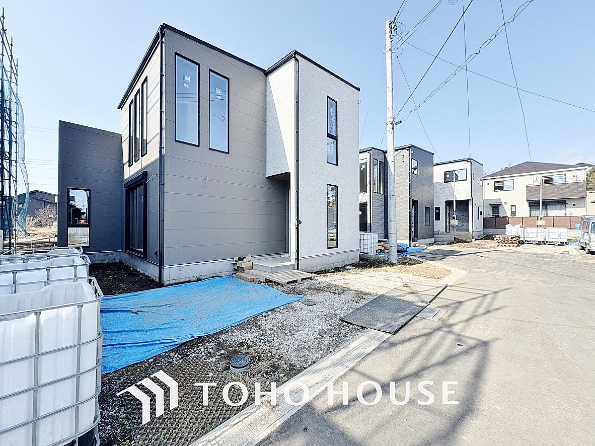 千葉県船橋市夏見５丁目