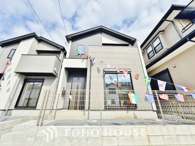 千葉県流山市西平井１丁目