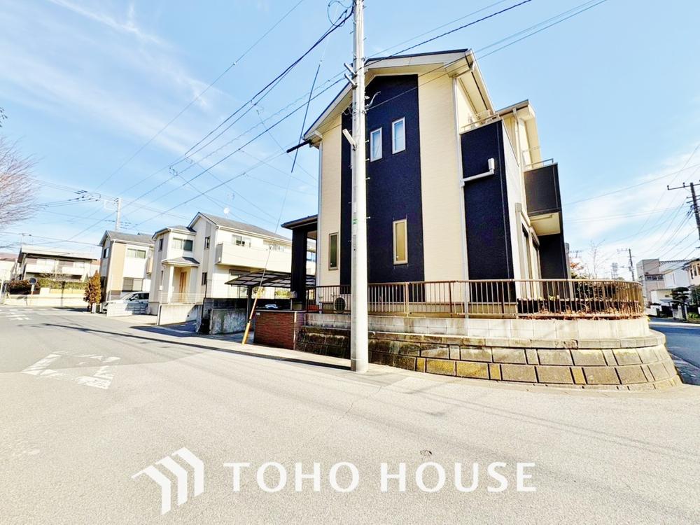 千葉県松戸市牧の原２丁目