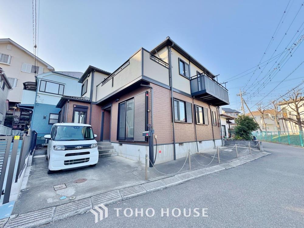 千葉県柏市根戸