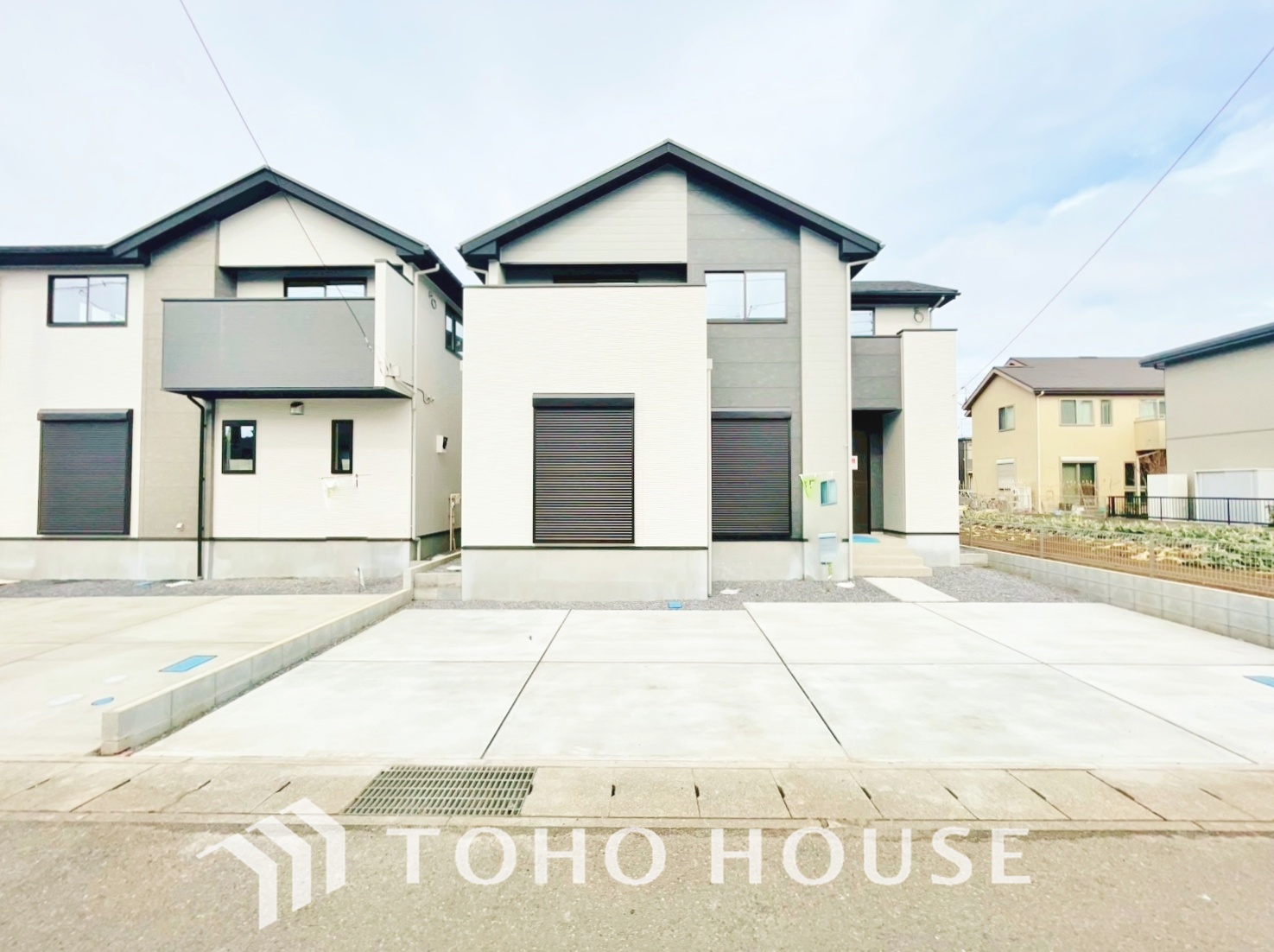 茨城県取手市井野