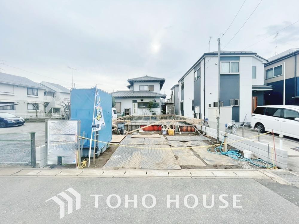 千葉県鎌ケ谷市南鎌ケ谷２丁目