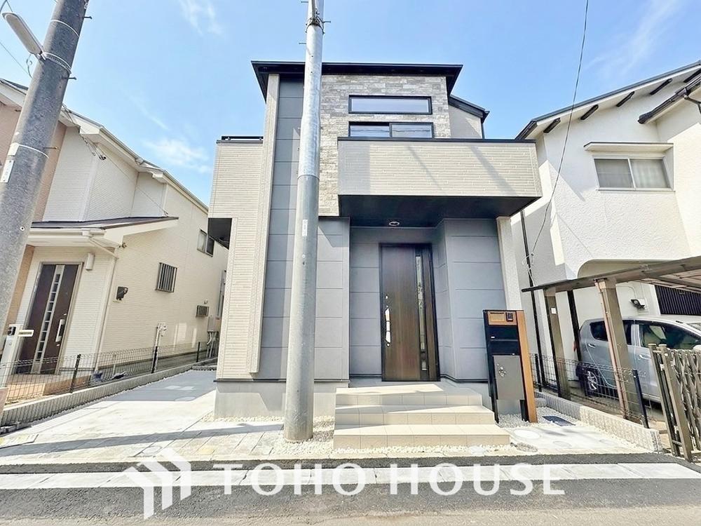 千葉県船橋市南三咲１丁目