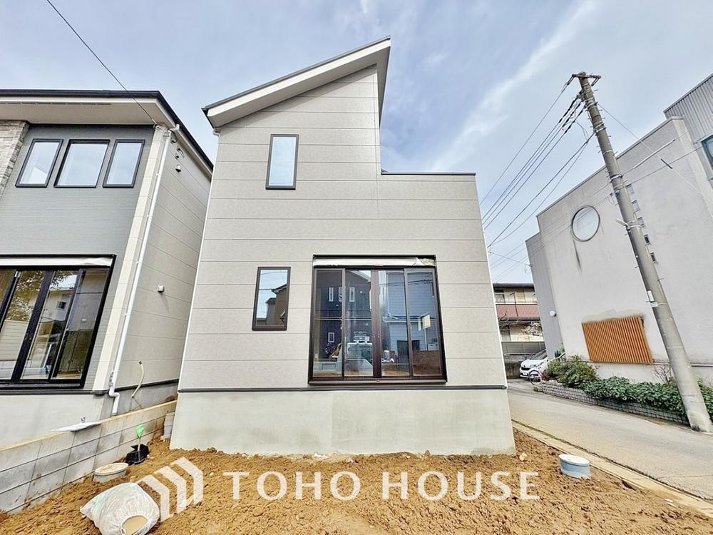 千葉県松戸市牧の原２丁目