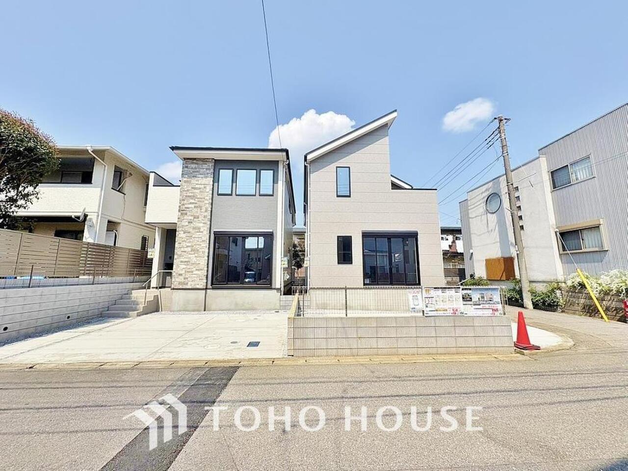 千葉県松戸市牧の原２丁目