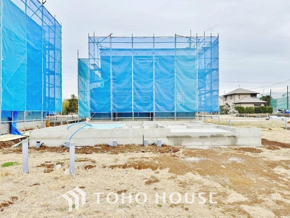 千葉県白井市冨士