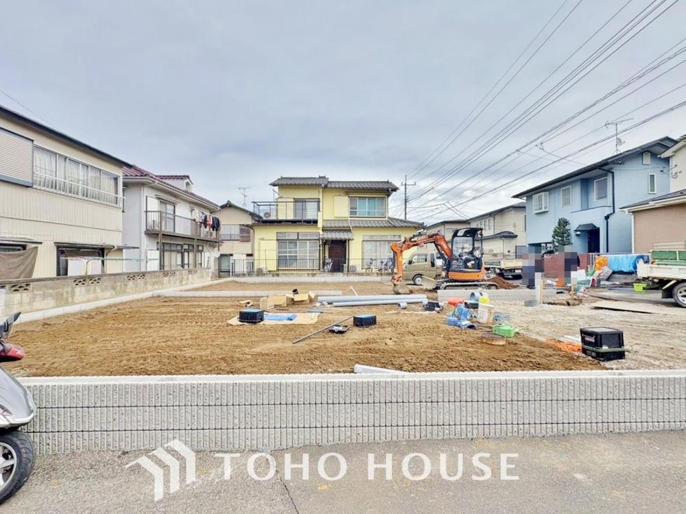 千葉県柏市逆井４丁目