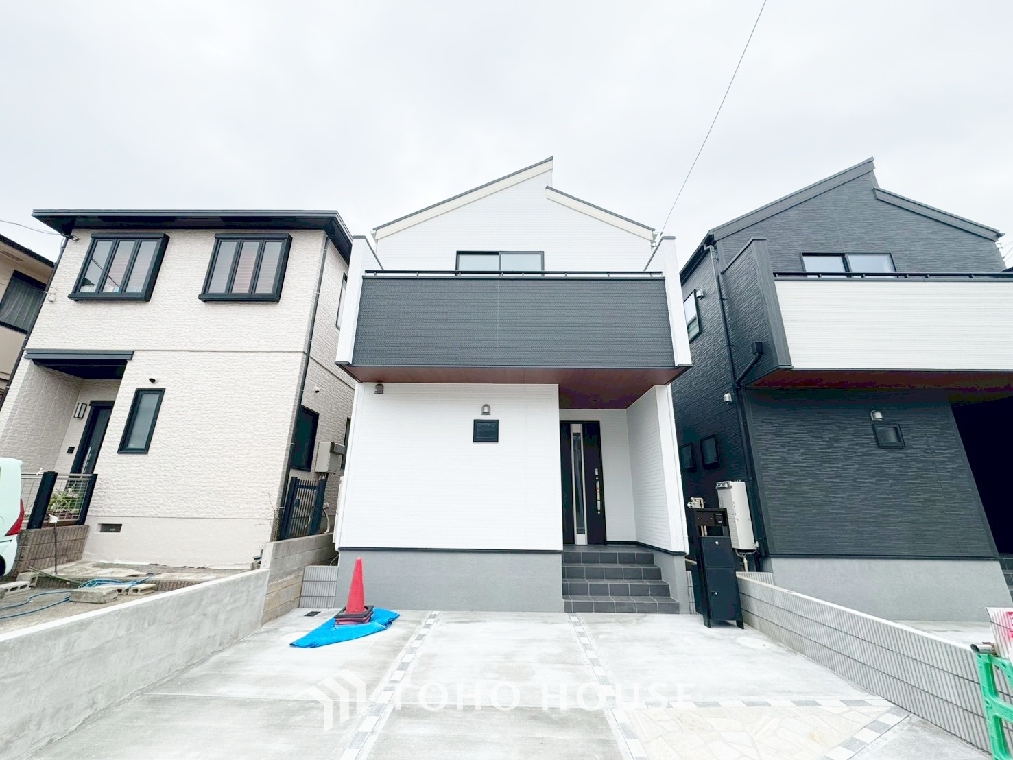 千葉県市川市本北方２丁目