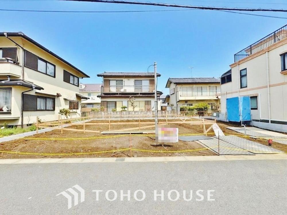 千葉県船橋市坪井町