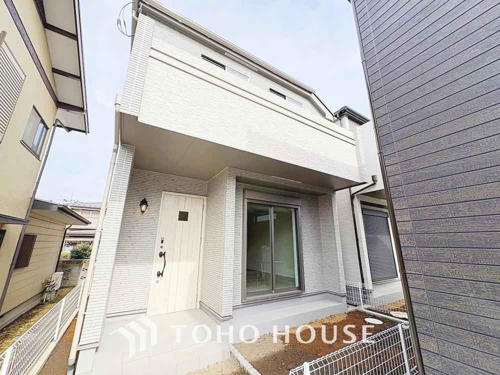 千葉県船橋市習志野台５丁目