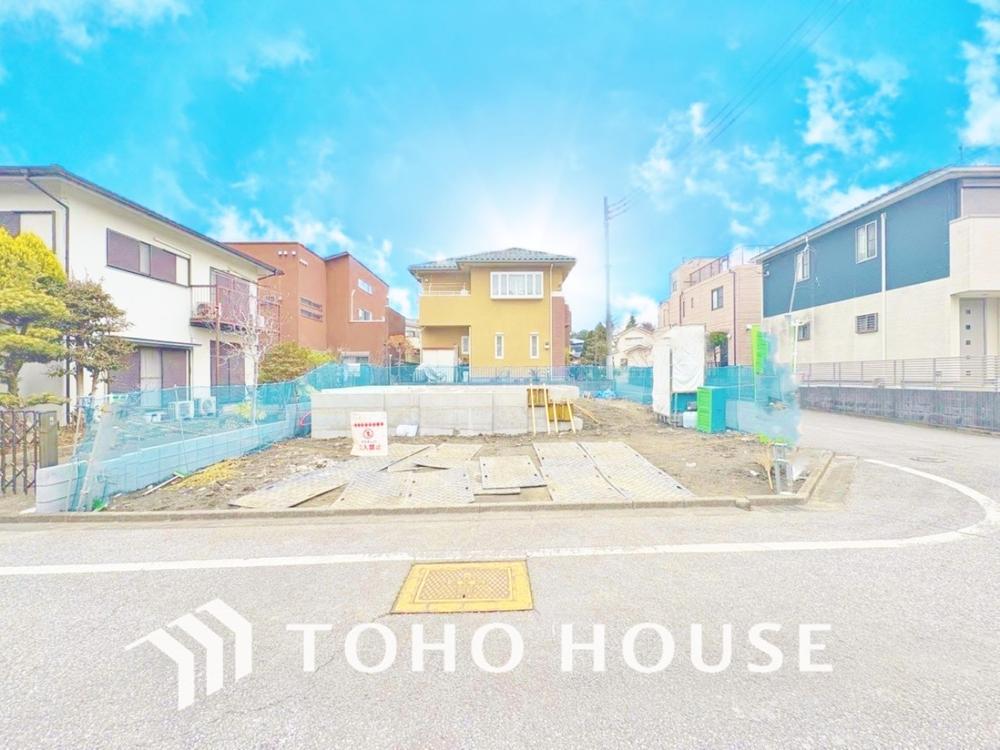 千葉県野田市清水