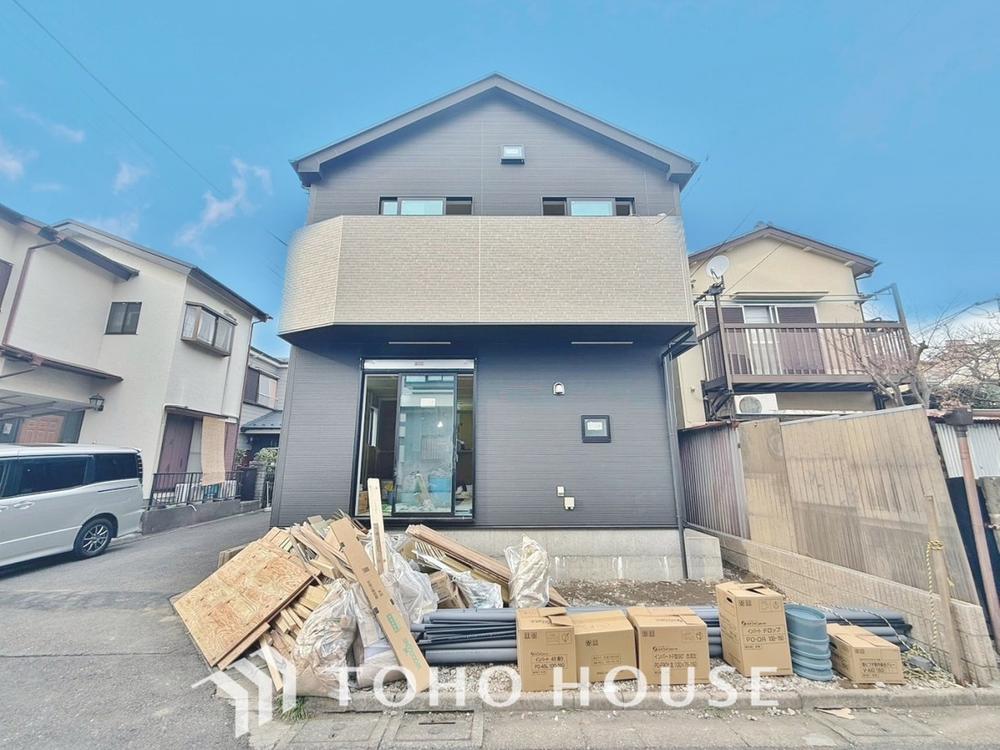 東京都葛飾区西水元２丁目