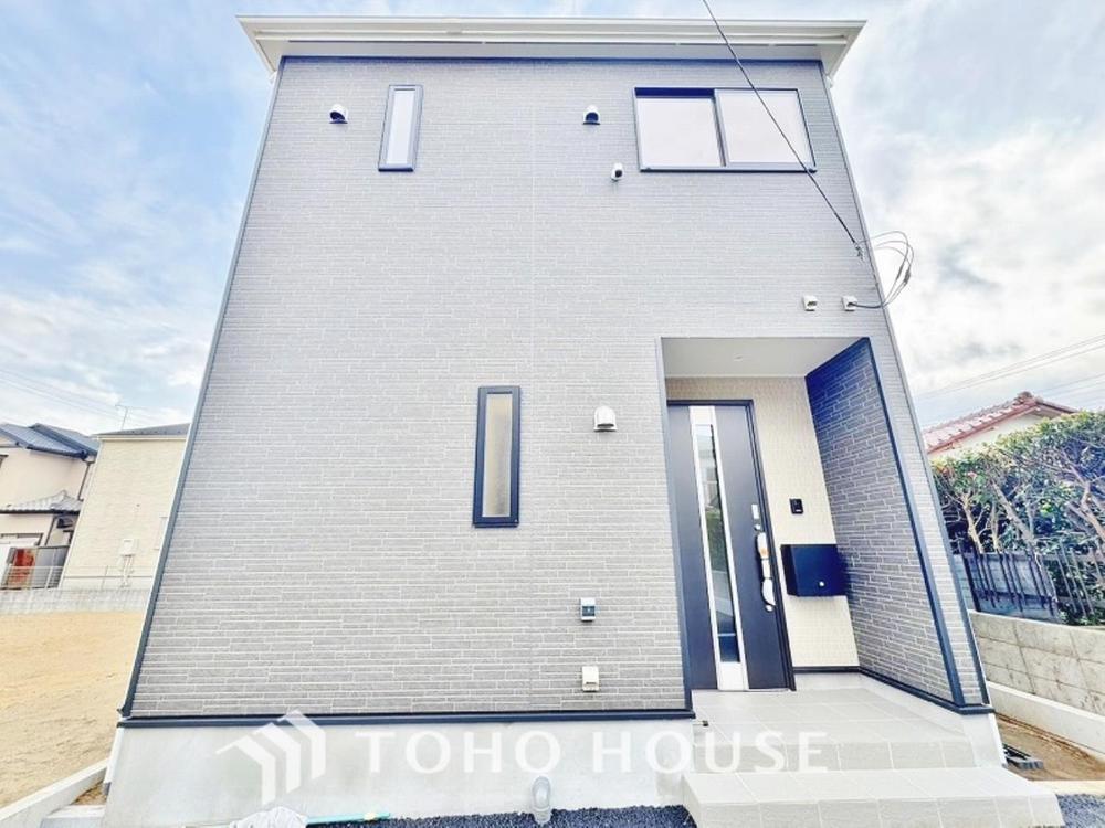 千葉県習志野市鷺沼台３丁目