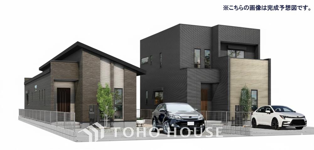 千葉県我孫子市中峠