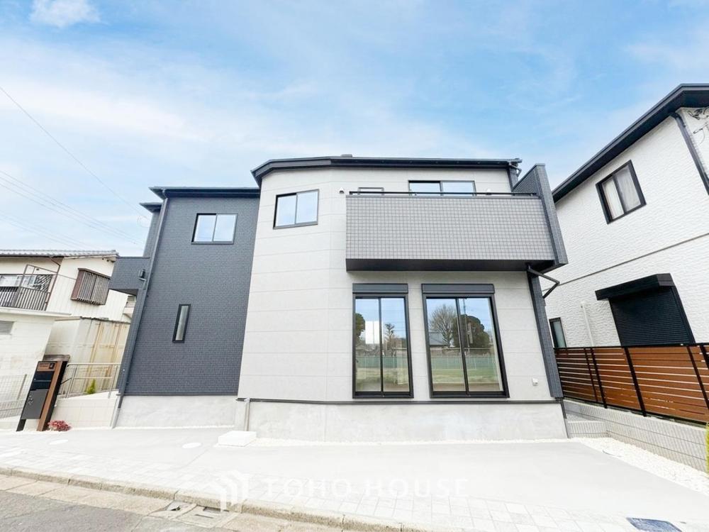 千葉県市川市国分５丁目