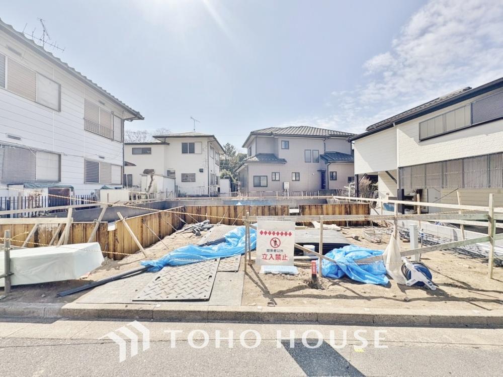 千葉県柏市布施新町４丁目