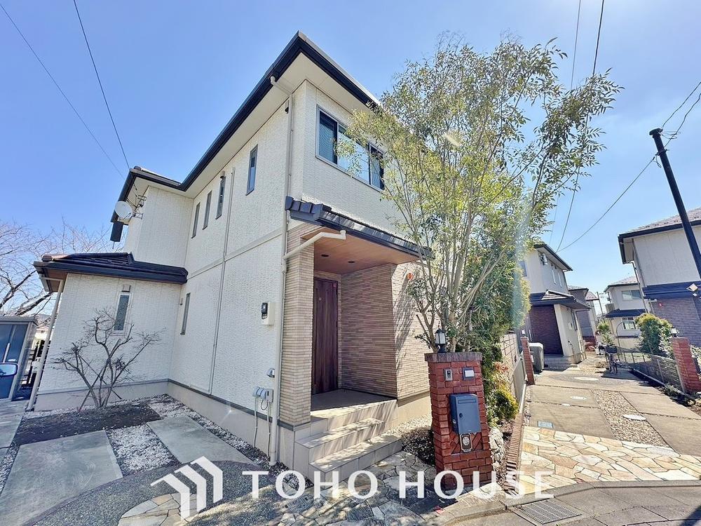 千葉県白井市桜台４丁目