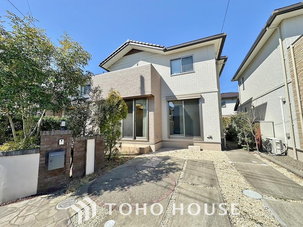 千葉県白井市桜台４丁目