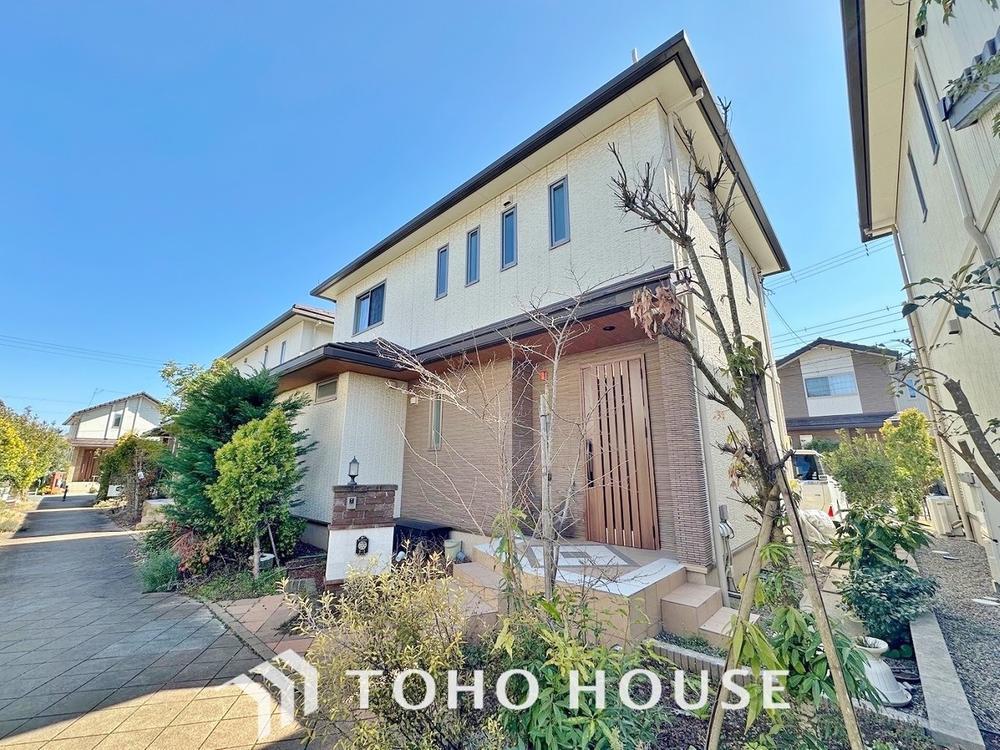 千葉県白井市桜台４丁目