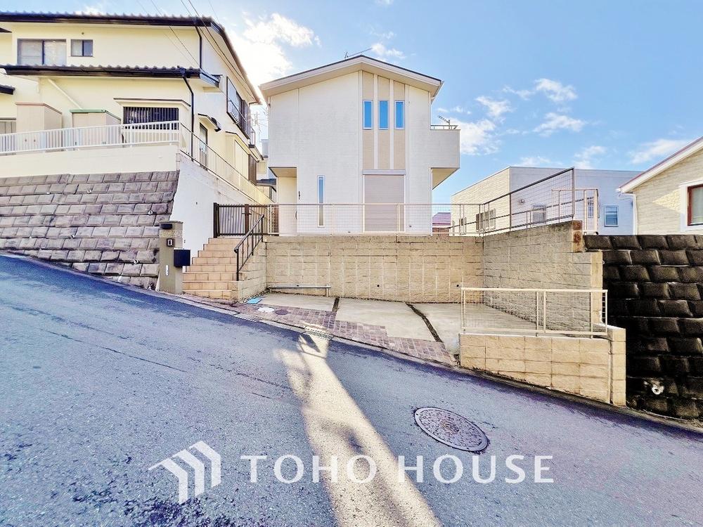 千葉県流山市野々下６丁目