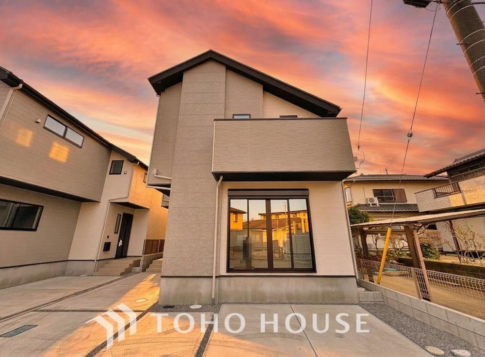 千葉県流山市東初石４丁目