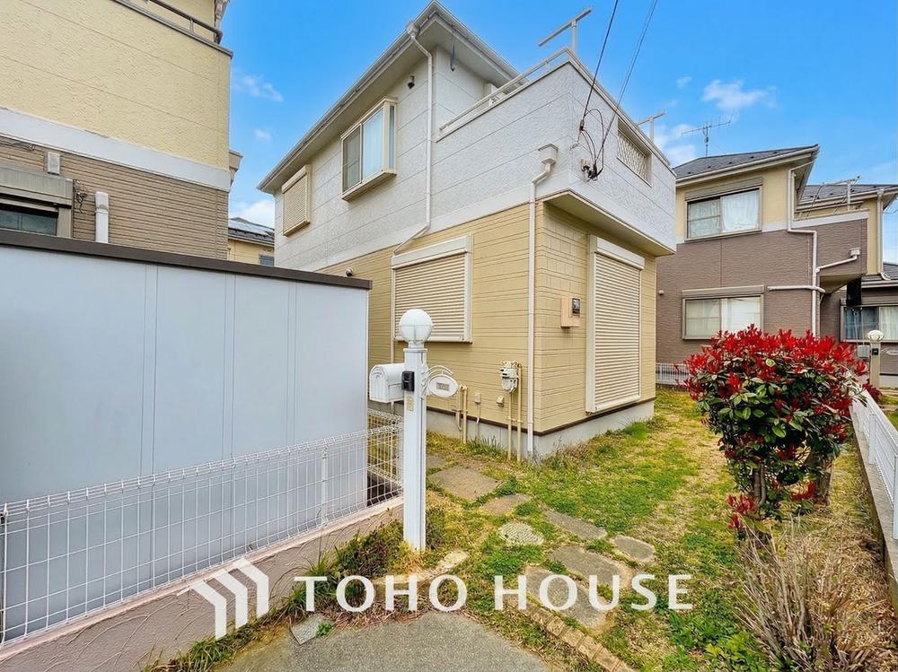 千葉県柏市豊四季