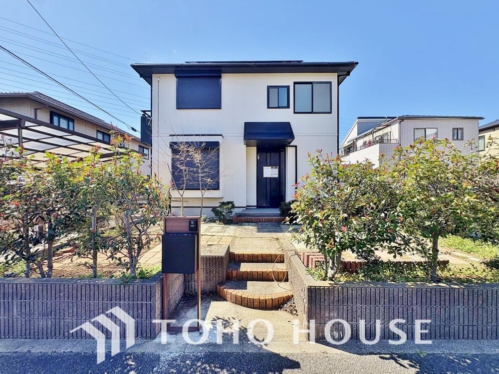 千葉県柏市しいの木台５丁目