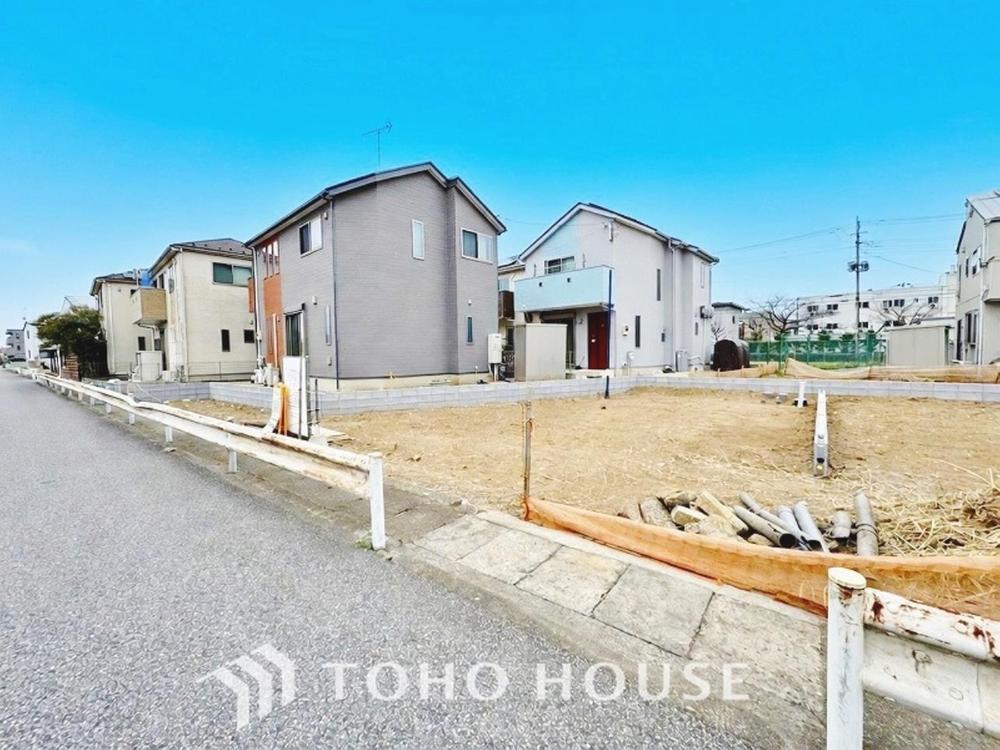 東京都葛飾区東金町７丁目