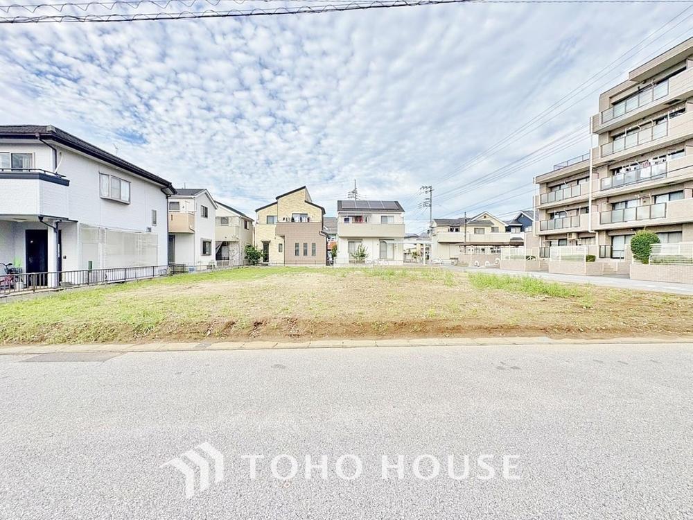 千葉県流山市加４丁目