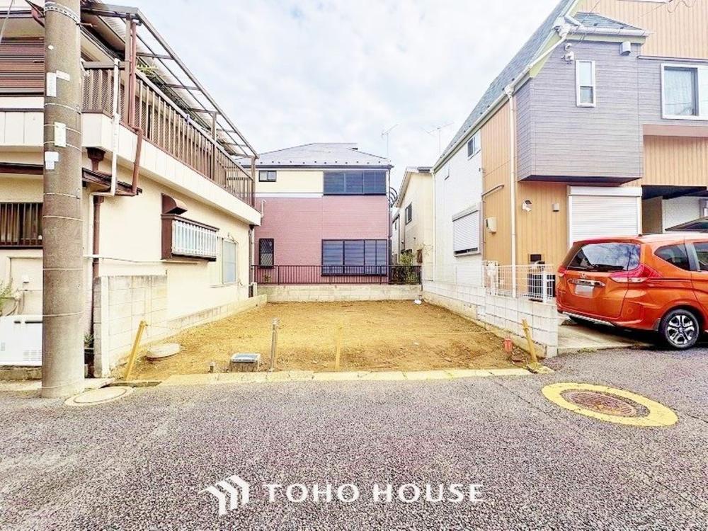 千葉県市川市大和田4丁目