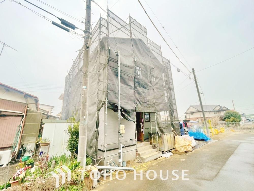 茨城県守谷市本町