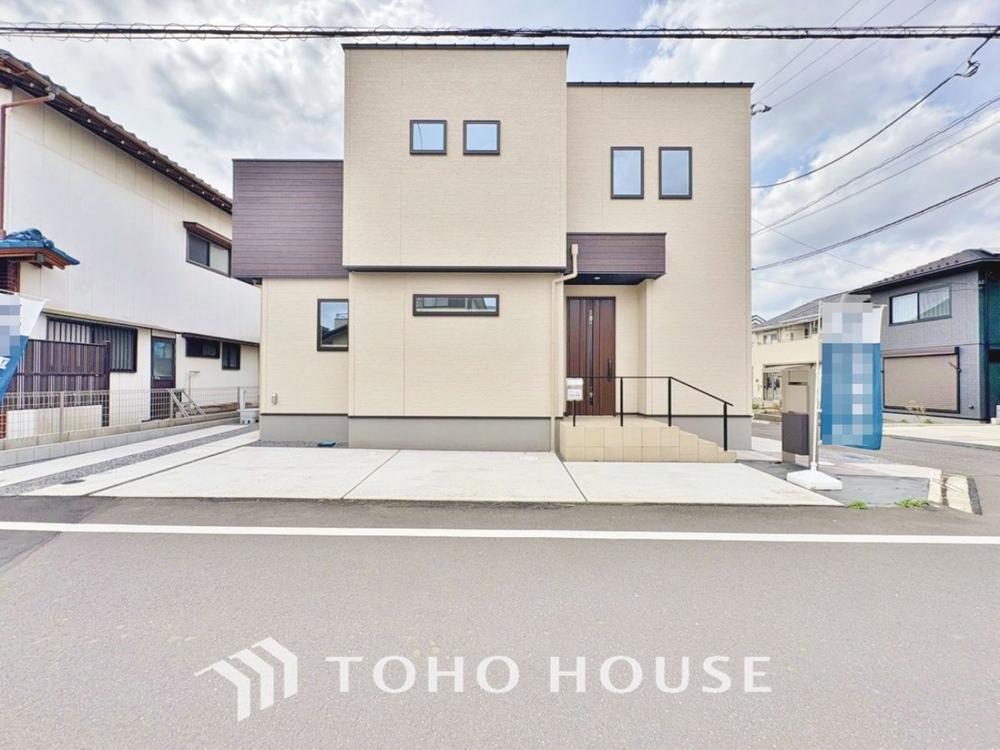 千葉県船橋市二和 西２丁目