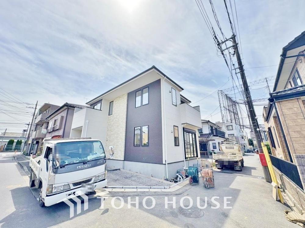 千葉県松戸市栄町６丁目