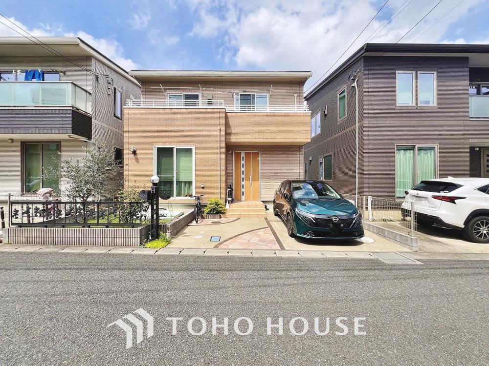 千葉県鎌ケ谷市中佐津間１丁目