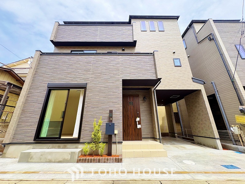 千葉県市川市押切